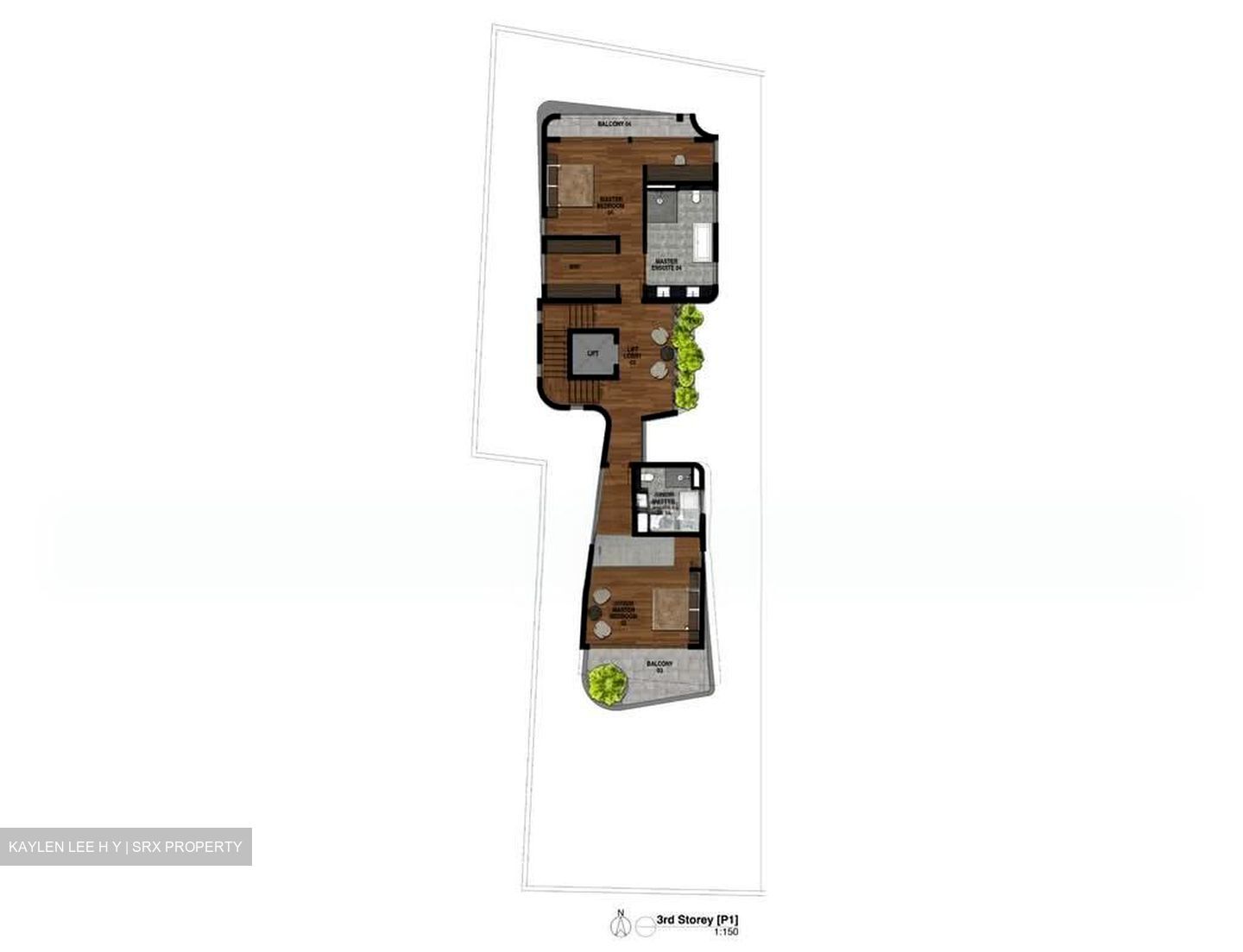 Siglap Road (D15), Detached #566596321